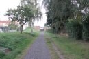 Voie verte près de Béthune